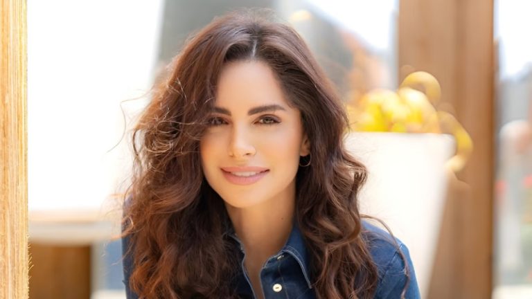 جراحة خطرة لآمال ماهر!