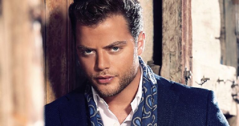 فنان لبناني يطالب بتطبيق عقوبة الإعدام في لبنان