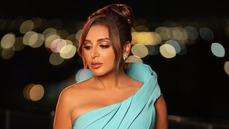 أنغام: أزواجي بحثوا عن رجولتهم مع نساء أخريات!