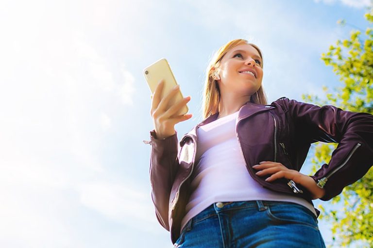 ميزات سرية لأزرار الصوت في جهاز “iPhone”!