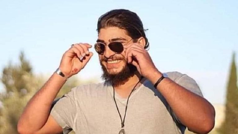 قتيل بحادث صدم في النبطية