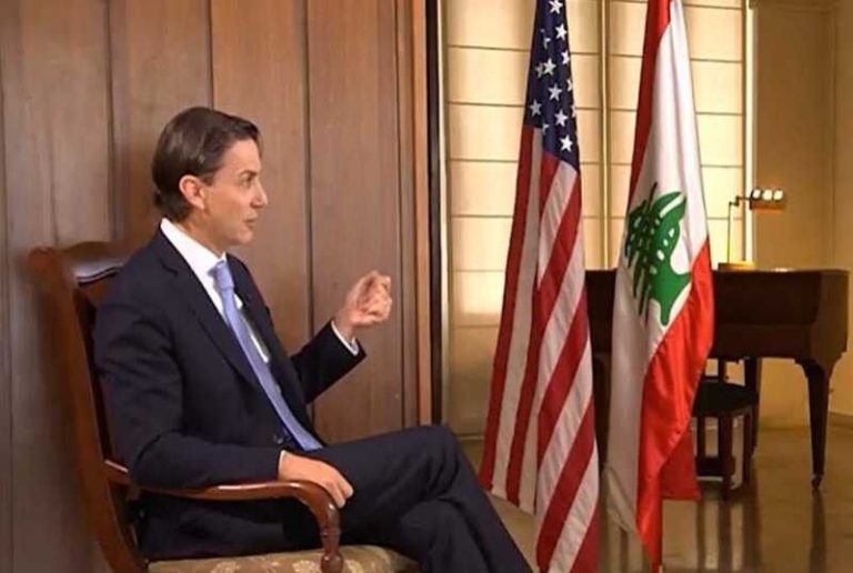 هوكشتاين في بيروت: لا تعذّبوني كالمرة الماضية