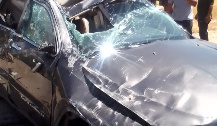 قتيل و4 جرحى بحادث سير في الهرمل