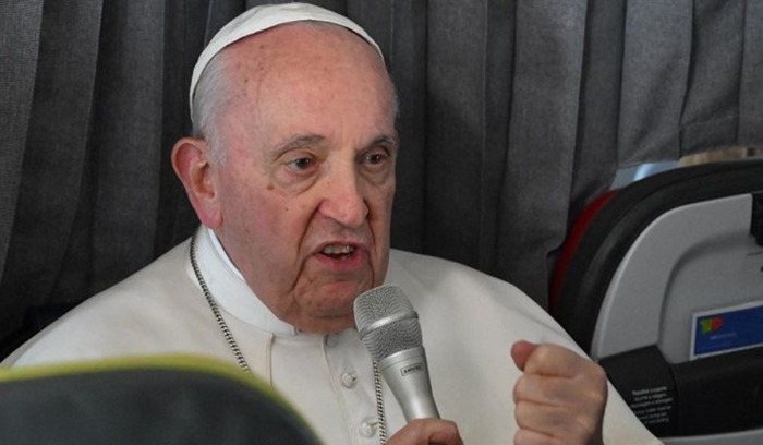 هل سيزور البابا فرنسيس فرنسا؟