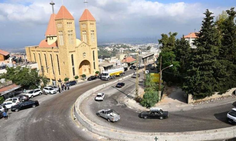 بلدية الكحالة: لا يجوز أن يتساوى المعتدي والمعتدى عليه