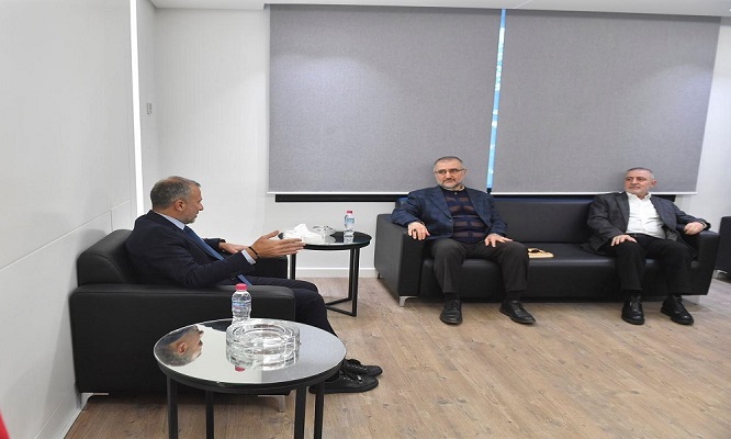 علامات استفهام حول مصير الحوار بين “الحزب” و”التيار”