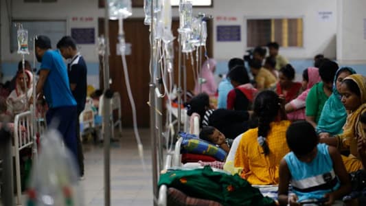 بنغلادش تواجه حمى “الضنك”.. وأعداد الضحايا تزداد