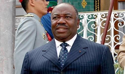 علي بونغو أونديمبا قيد الإقامة الجبرية