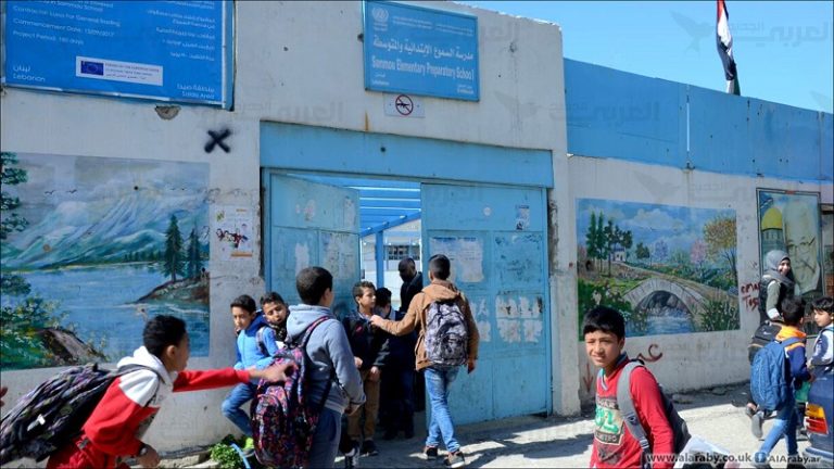 أيرلندا تتبرع بـ20 مليون يورو لـ”لأونروا”