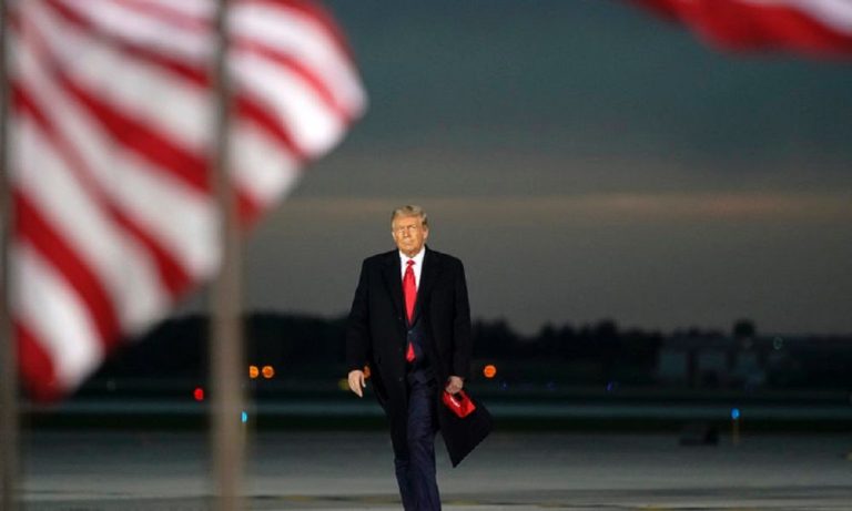 بعد لائحة اتهام جديدة.. “مهلة 10 أيام” أمام ترامب!