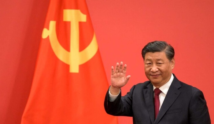 شي سيشارك في قمة “بريكس”