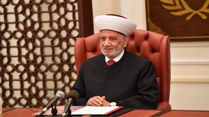 دريان يمنع الصاحب من الترشح