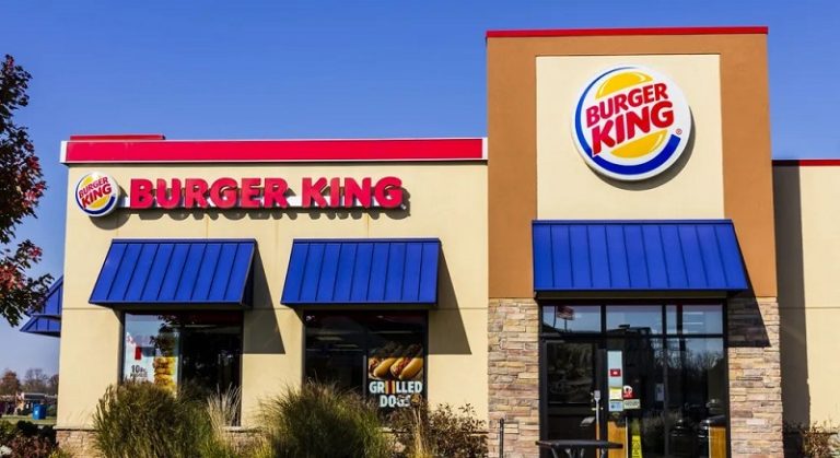 القضاء يتهم “برغر كينغ” بخداع الزبائن