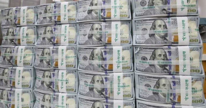 مليون دولار جائزة لمن يستطيع حلّ هذه المعادلة!