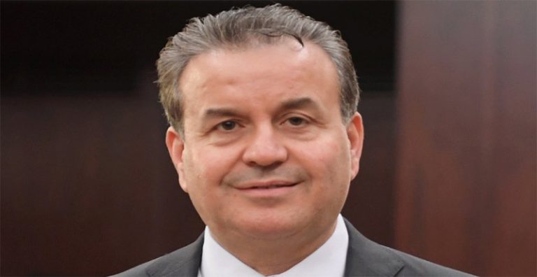 درغام: لزيادة قدرة الأجهزة الأمنية بدل إضعافها