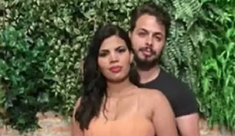 بالفيديو.. “قبلة الموت”