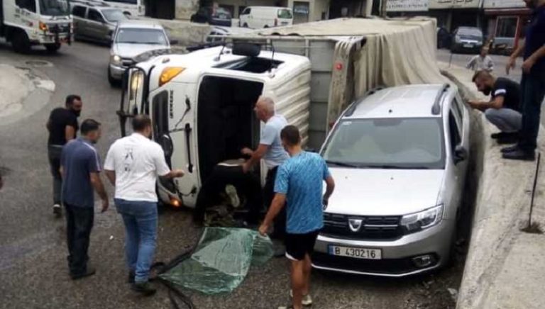 توتر أمني وضحية بإطلاق نار في الكحالة