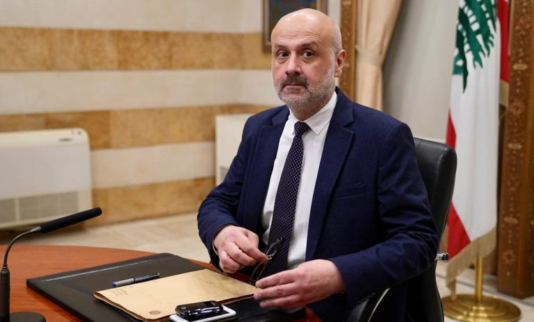 مولوي: لا ننفذ أجندات أحد.. ولا خوف من أحداث أمنية