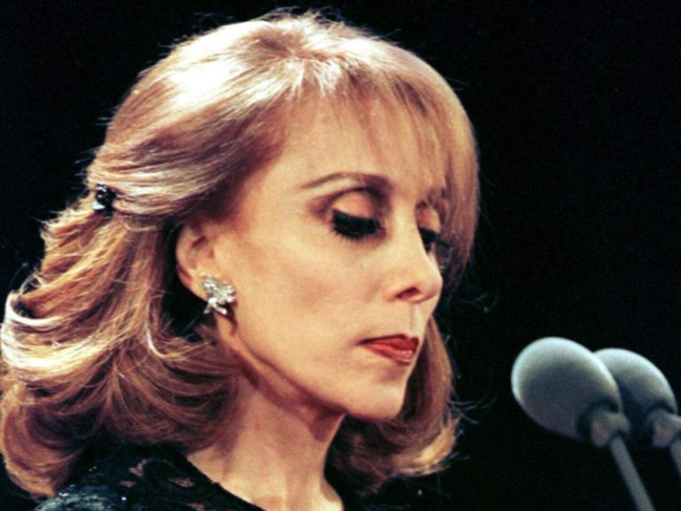 صورة جديدة لفيروز.. وتعليق لـ ريما الرحباني!