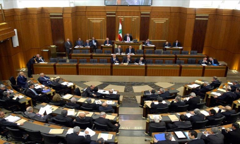 أسئلة فرنسية للنواب بشأن الاستحقاق الرئاسي!؟