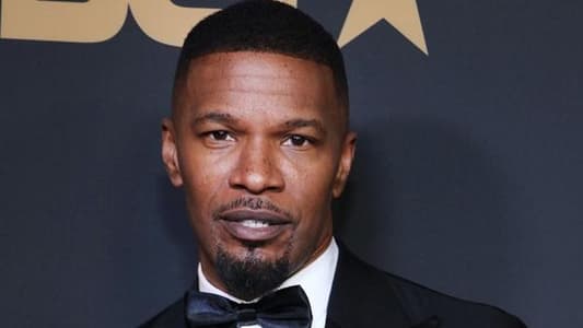 جيمي فوكس: “بدأت أسترجع نفسي”!