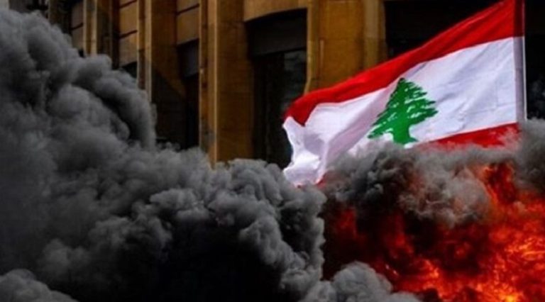 الحل أميركي – سعودي – إيراني