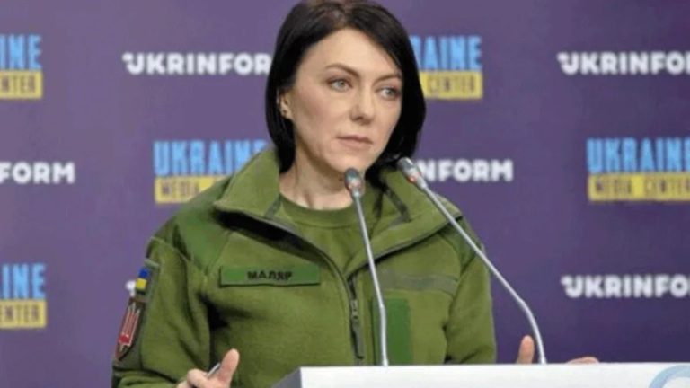 “الدفاع الأوكرانية: إستعادة 3 كلم قرب باخموت