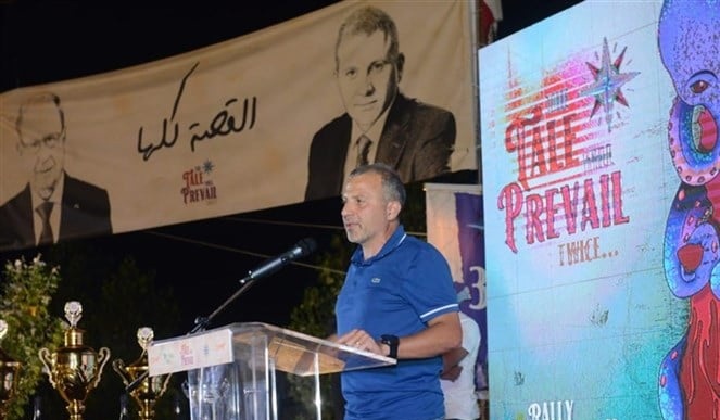 باسيل يرحّب بدعوة بري: ما سمعناه جيّد وإيجابي.. وإن شاء الله يكون عندنا رئيس في أيلول