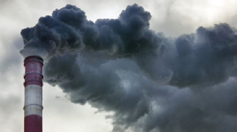 تلوث الهواء أكبر تهديد لصحة الإنسان في العالم!