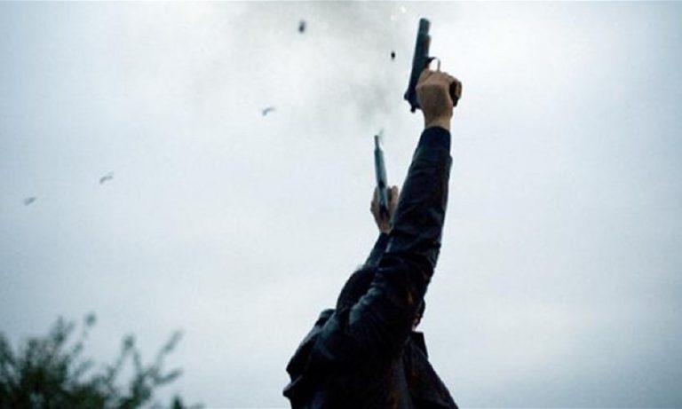 بالأرقام.. ضحايا الرصاص الطائش في لبنان