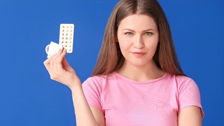 وسيلة لمنع الحمل عبر “التيك توك”!