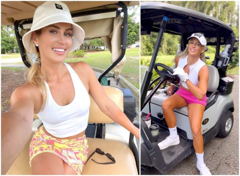 بالفيديو.. تنورة هارت تخطف الأضواء!