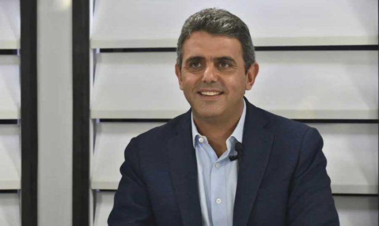 الحواط عن حوار “التيار” و”الحزب”: “بيعة جديدة للبلد”!