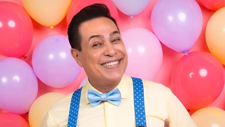 حكيم: لن أخوض تجربة التمثيل مرة جديدة!