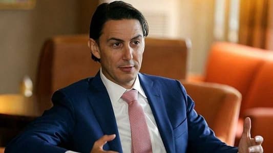 هوكستين قريباً في لبنان!