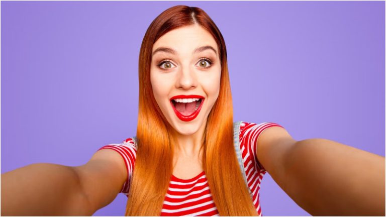 بالصور.. هولندا تحتفل بـ “الشعر الأحمر”!