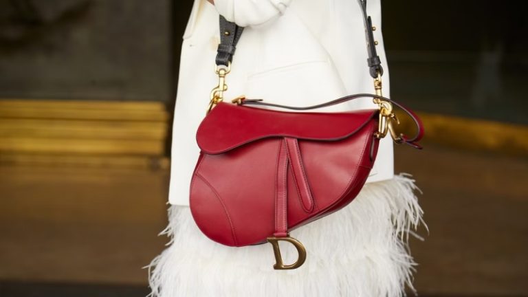 بالصور.. أبرز حقائب “ديور” الأيقونية في عالم الموضة
