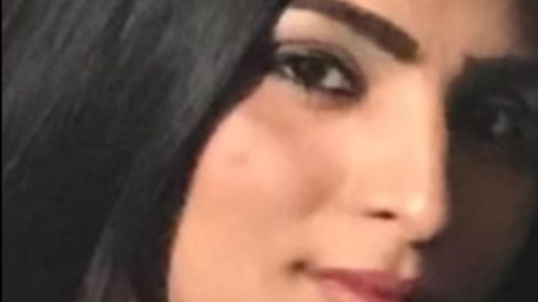 مبلغ ضخم لمن يعثر على هدير العنزي