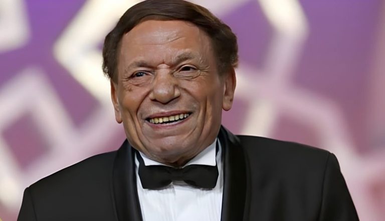 بعد أنباء عن إعتزاله.. “الزعيم” راجع قريباً!