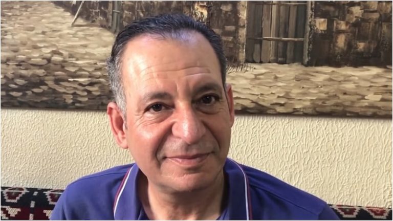 ما صحة خبر وفاة الفنان السوري جمال العلي؟