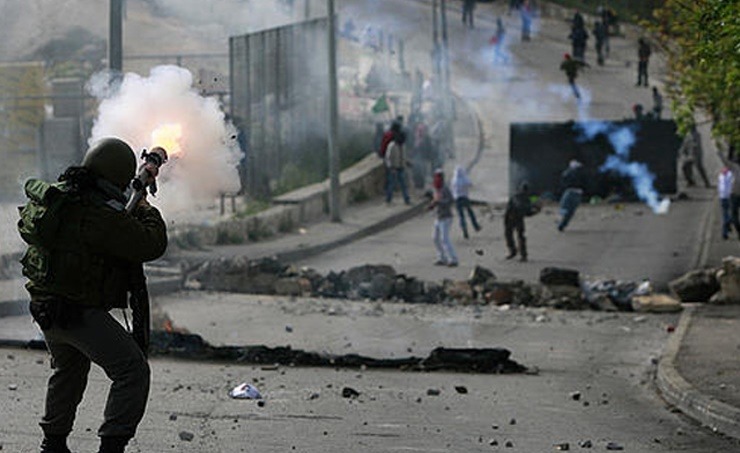 استشهاد فتى متأثرا بإصابته جنوب جنين