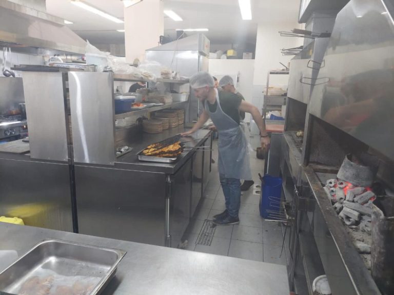 بالصور.. محاضر ضبط وإنذارات في عكار والقلمون وجزين