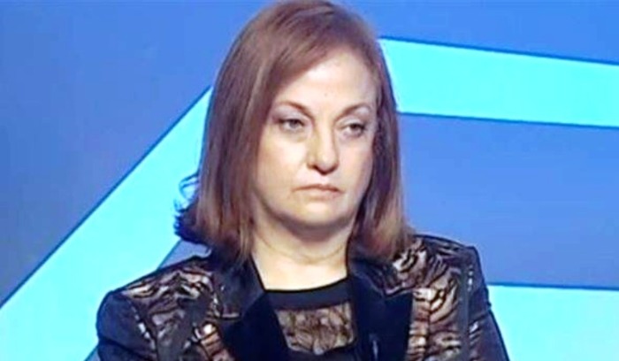 القاضية عون: هل يعقل هذا؟