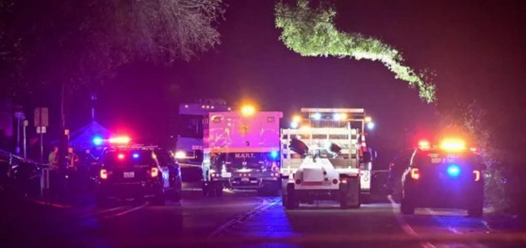 أراد قتل زوجته.. ولكن هذا ما حصل!