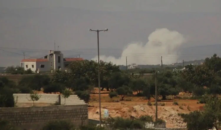 ما حقيقة تعرض قواعد أميركية في سوريا لهجمات؟