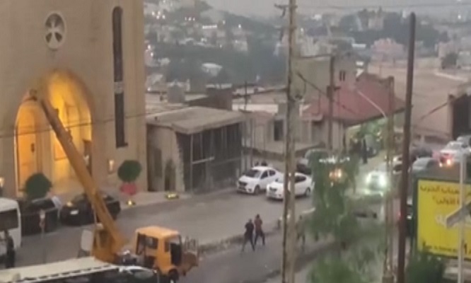 الطبيب الشرعي.. بجاني قُتل بأكثر من رصاصة