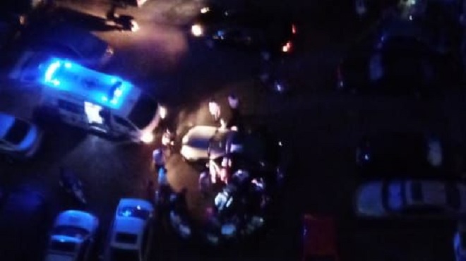 بالفيديو.. هكذا حصلت عملية إطلاق النار في طرابلس