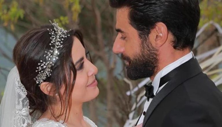 بالفيديو.. كيف أعلنت سارة أبي كنعان خطوبتها؟