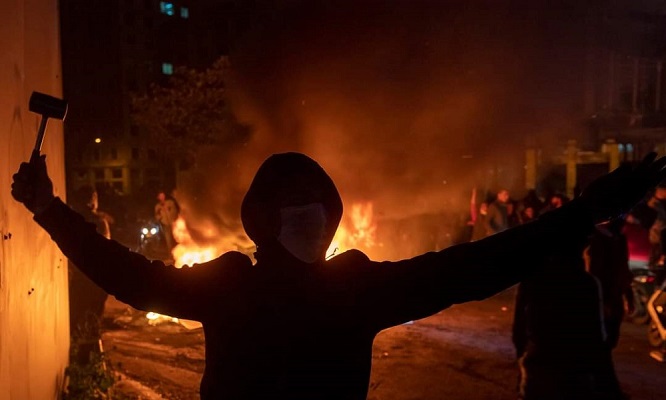 مؤشرات مقلقة لزعزعة الاستقرار في لبنان