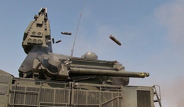 إسقاط طائرة مسيرة في مقاطعة كالوغا الروسية